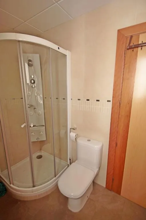 Suncity Flat Mitjana Malaga 0*,  Spain