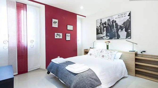 Suncity Flat Mitjana Malaga Spain