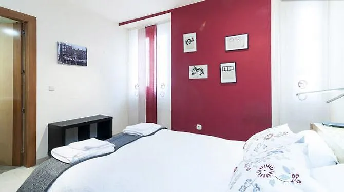 Suncity Flat Mitjana Malaga 0*,  Spain