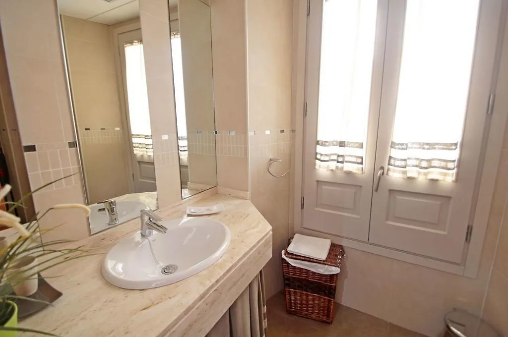 Suncity Flat Mitjana Malaga Spain