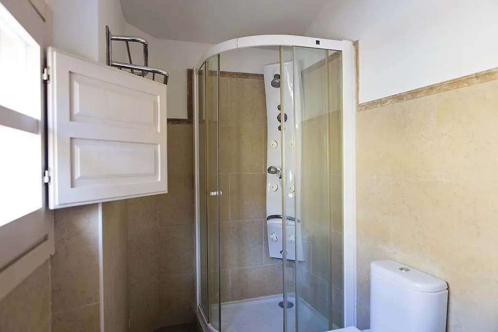 Apartment Suncity Flat Mitjana Malaga