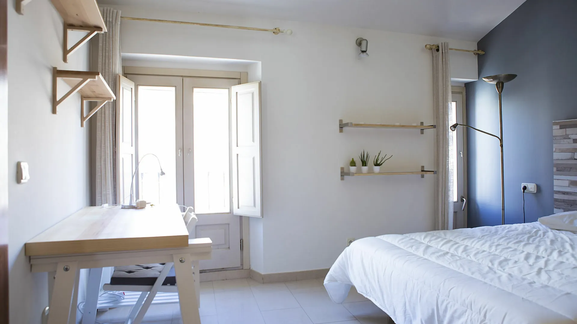 Apartment Suncity Flat Mitjana Malaga Spain