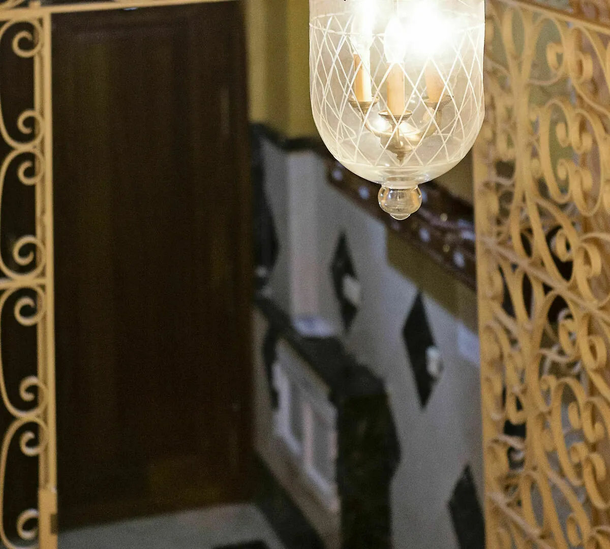 Suncity Flat Mitjana Malaga