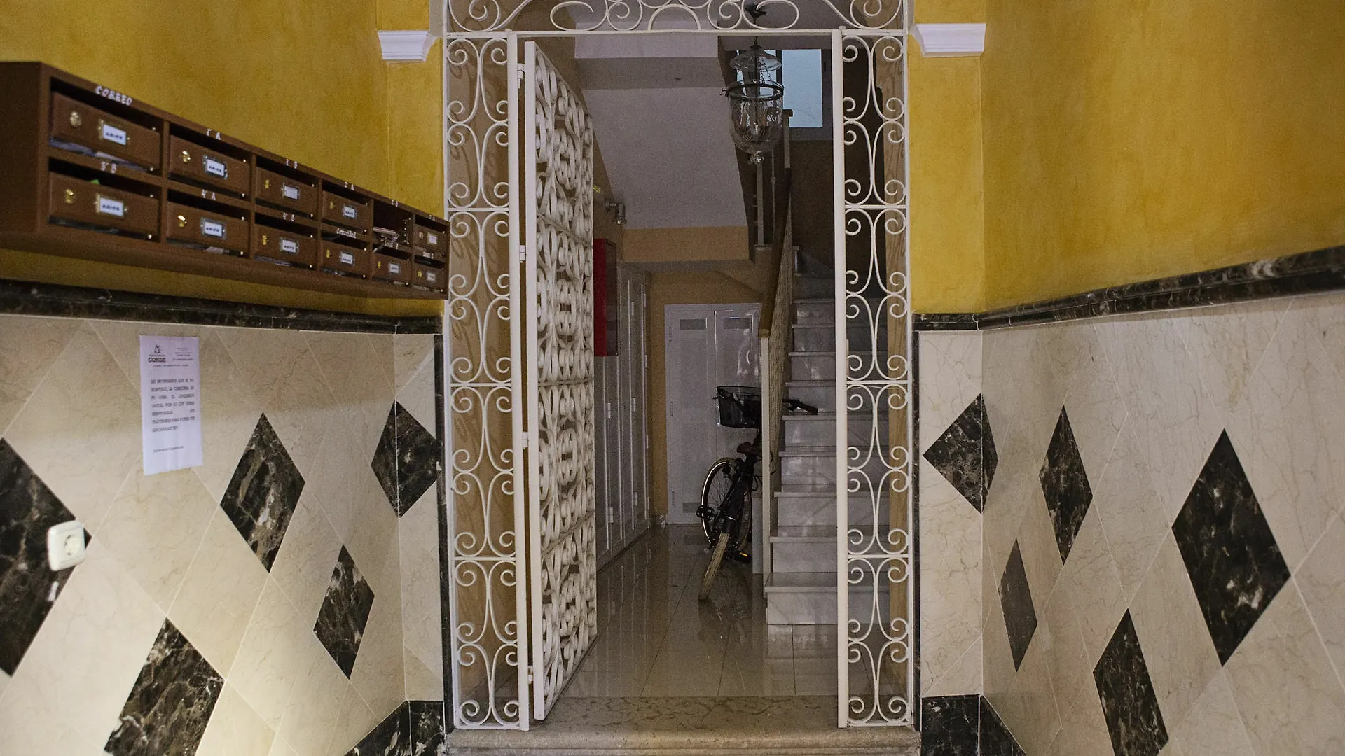 Suncity Flat Mitjana Malaga Spain