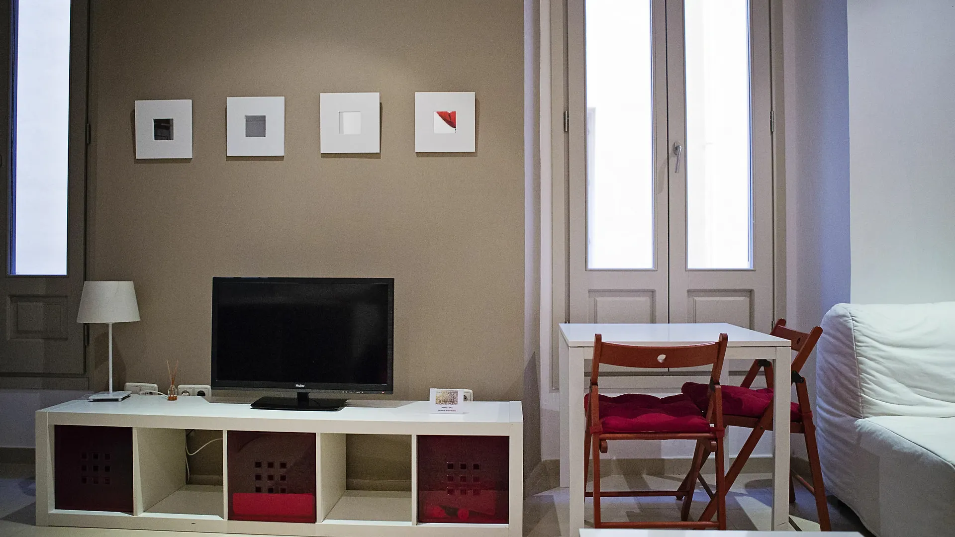 Suncity Flat Mitjana Apartment Malaga